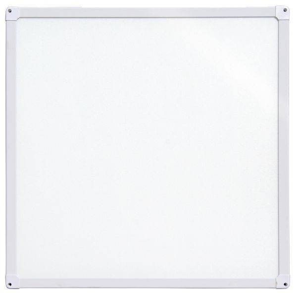 DieFra LED-Deckenleuchte LB25 400 Easyfix 20W 1850lm 4000K ws