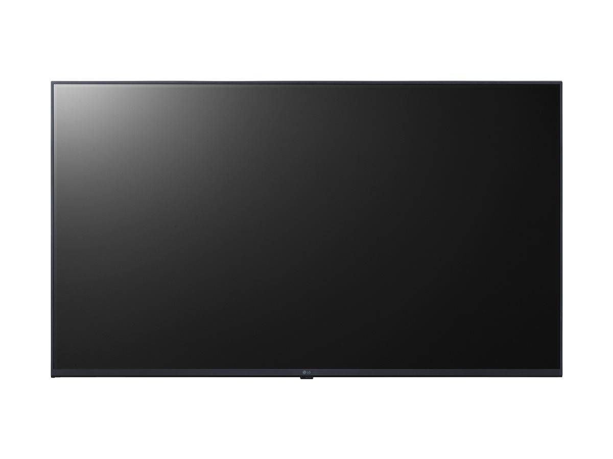 LG 43UL3J-M - 108 cm (43"") Diagonalklasse UL3J Series LCD-Display mit LED-Hintergrundbeleuchtung - Digital Signage Pro:I