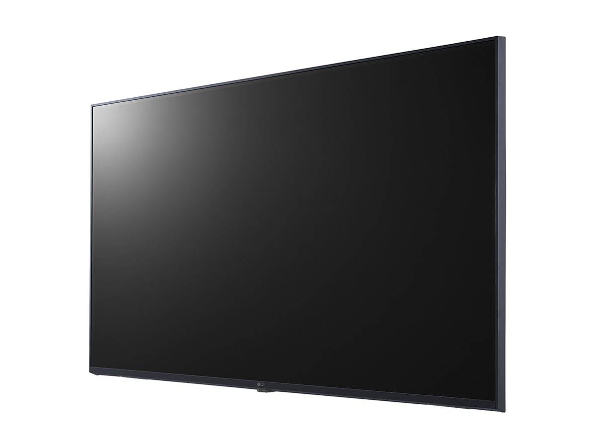 LG 43UL3J-M - 108 cm (43"") Diagonalklasse UL3J Series LCD-Display mit LED-Hintergrundbeleuchtung - Digital Signage