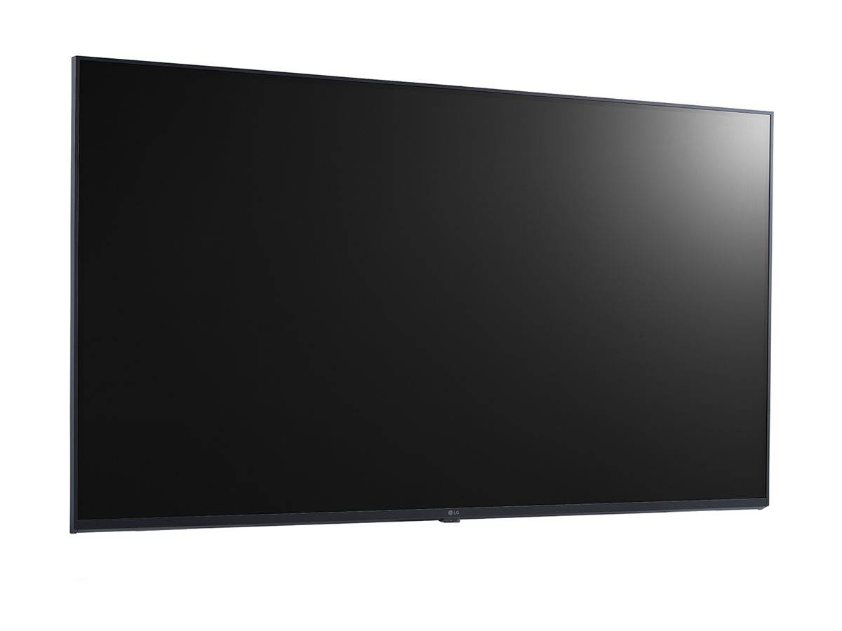 LG 43UL3J-M - 108 cm (43"") Diagonalklasse UL3J Series LCD-Display mit LED-Hintergrundbeleuchtung - Digital Signage