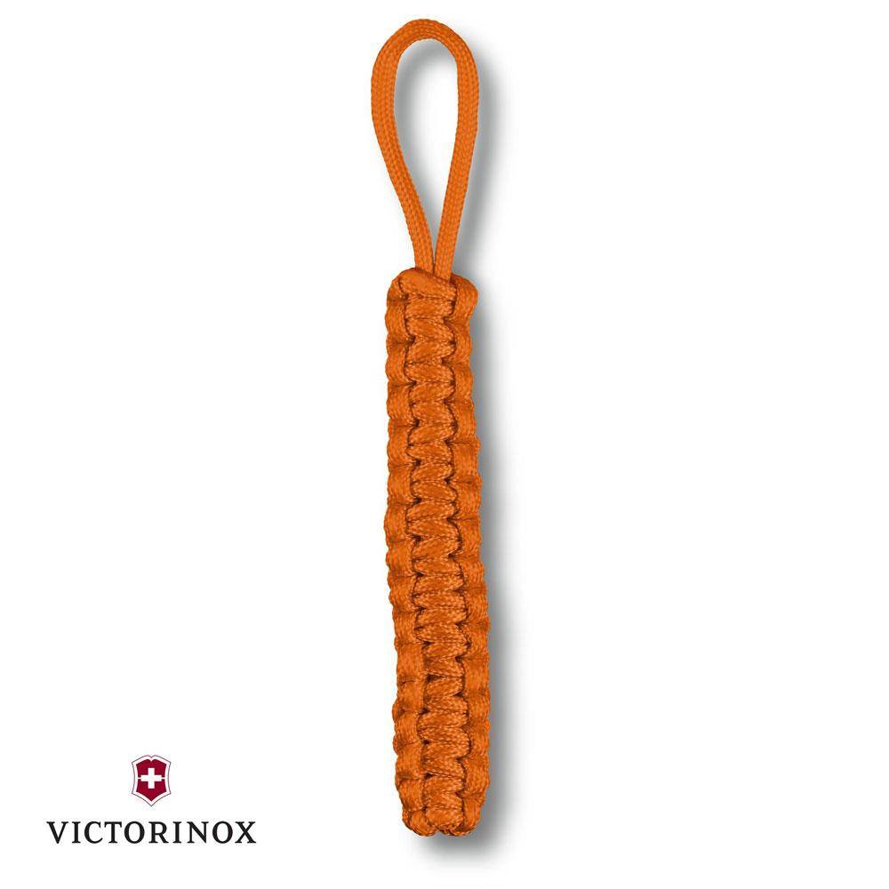 Victorinox Paracord-Anhänger - Orange