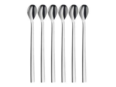 WMF Nuova - Barlöffel - 22 cm (Packung mit 6)