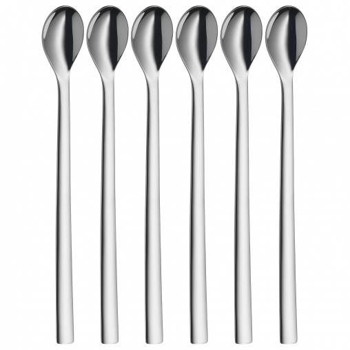 WMF Nuova - Barlöffel - 22 cm (Packung mit 6)
