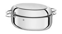 ZWILLING Plus, 8,5 l, Edelstahl, Aluminium, Edelstahl, Edelstahl, Keramik, Gas, Halogen, Induktion, 240 °C