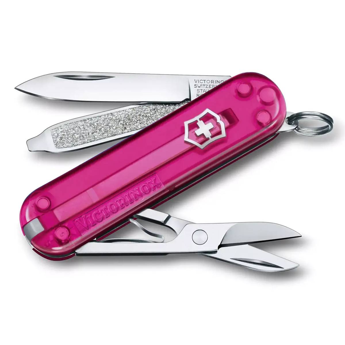 Victorinox Classic SD Colors Taschenmesser - Cupcake Dream