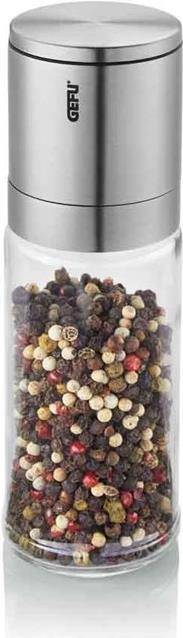 Gefu 34637 Salz- oder Pfeffermühle LAMOLA (34637)