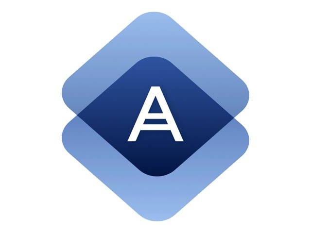Acronis Files Connect Single Server - Erneuerung der Abonnement-Lizenz (1 Jahr)