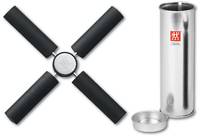 ZWILLING 40460-710-0, 220 mm, 220 mm, 1 Stück(e)