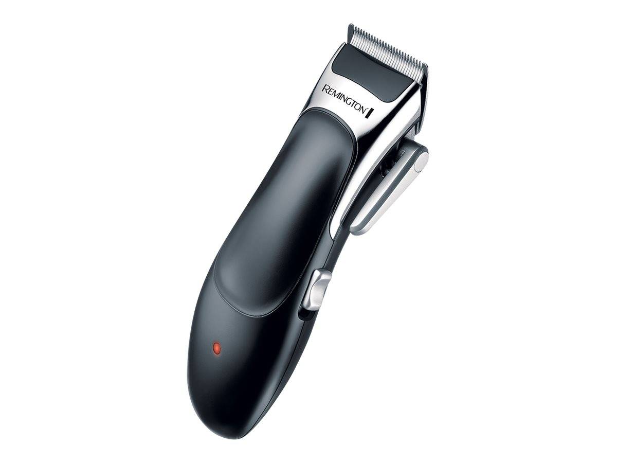 Remington HC363C - Haarschneidemaschine16 Stunden Ladezeit - Bis zu 40 Min