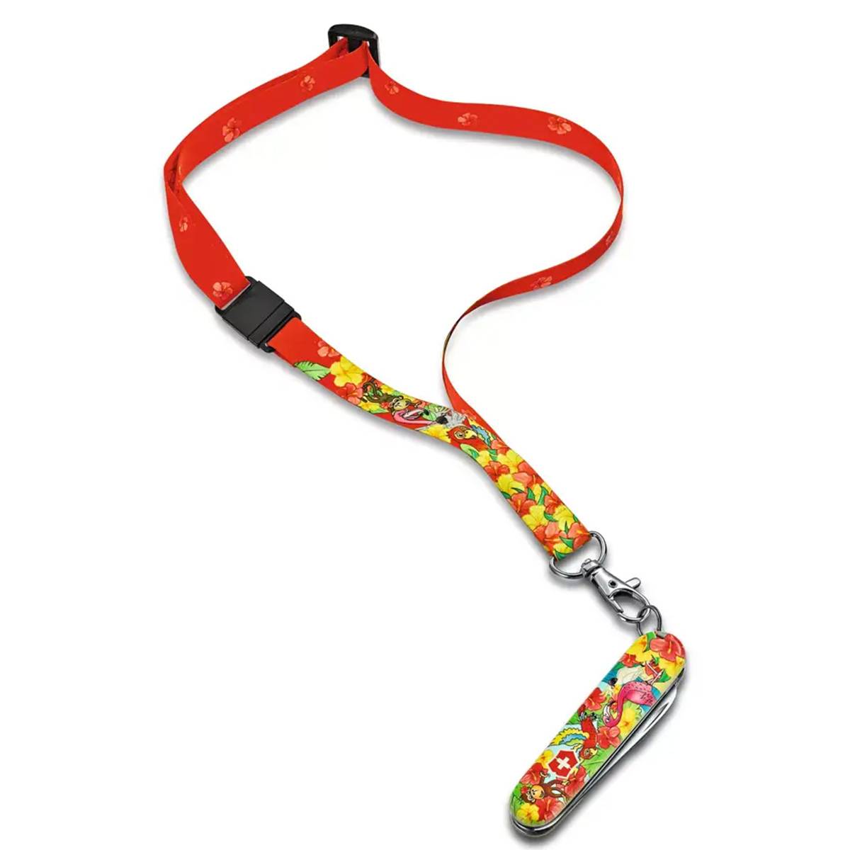 Victorinox My First Victorinox Taschenmesser - Papagei (+)