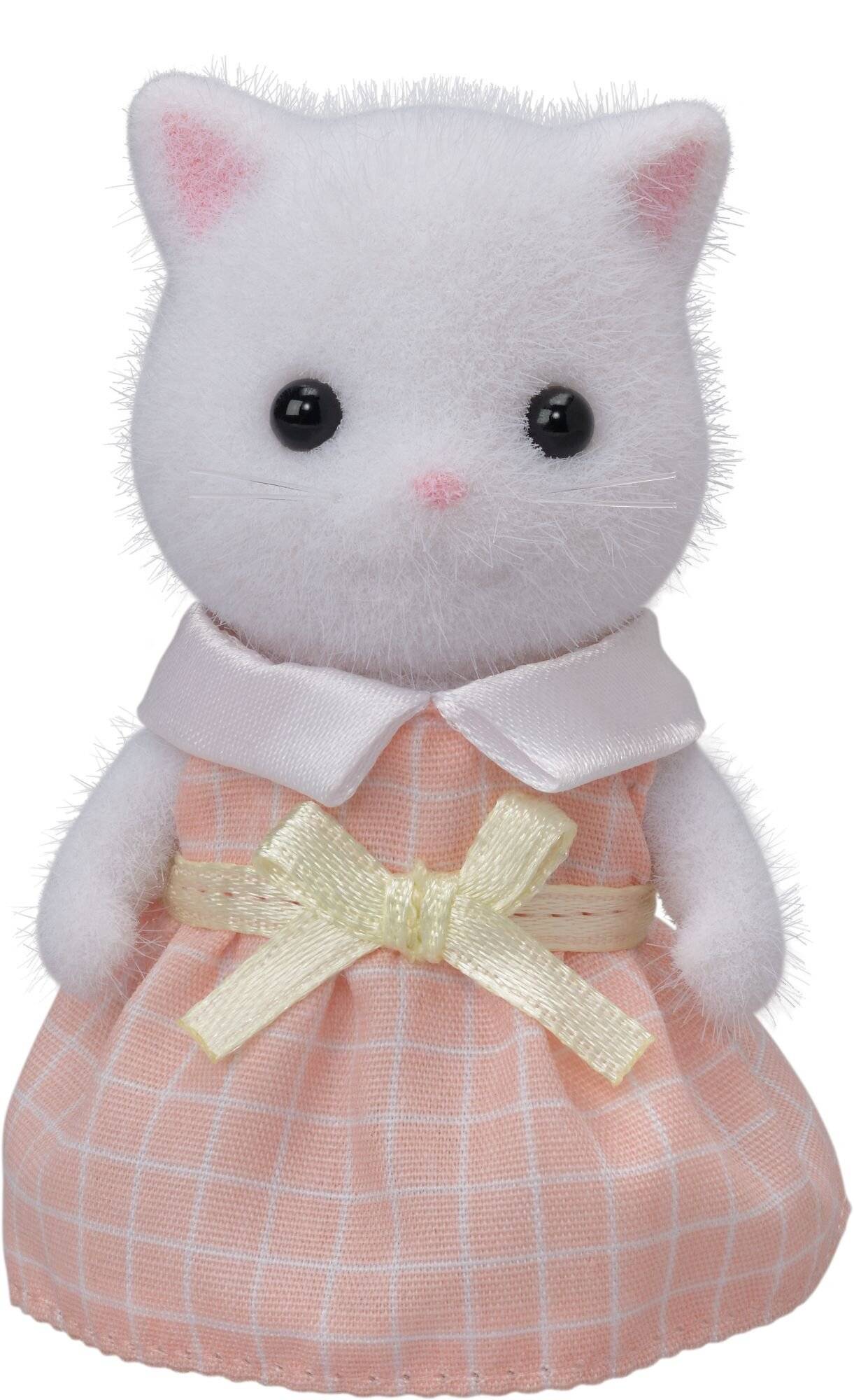 Puppen Sylvanian Families 5455 The Persian Cat Family
