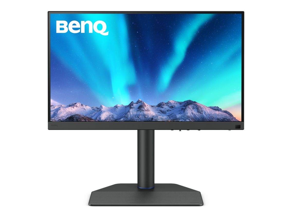 BenQ PhotoVue SW272Q - SW Series - LED-Monitor - 68.6 cm (27"")