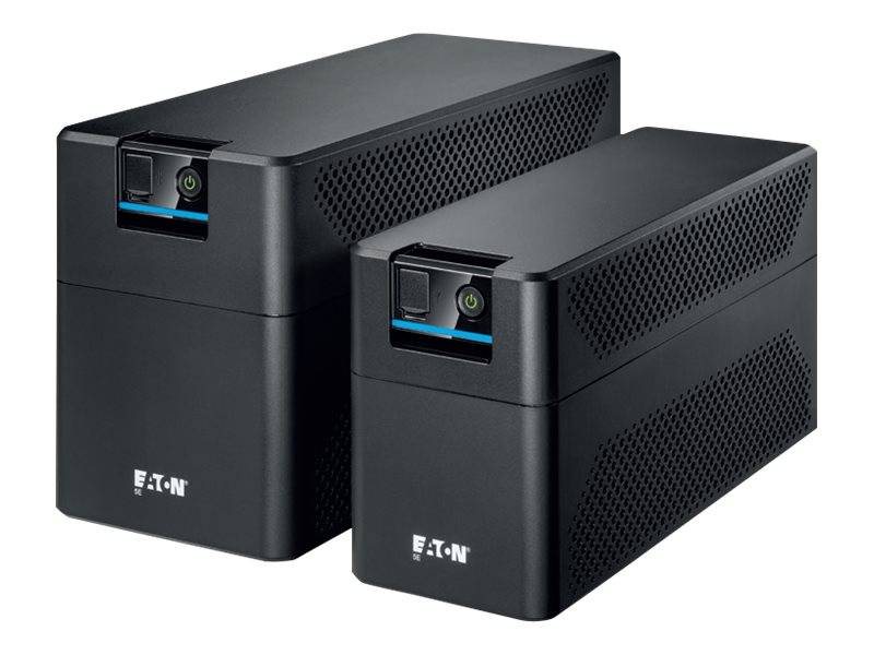 Eaton 5E Gen2 - USV - AC 220 - 240 V - 660 Watt
