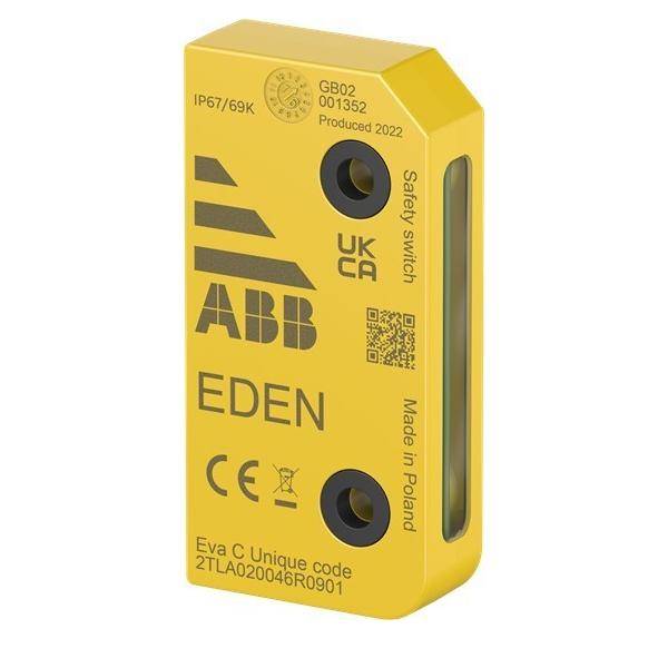 ABB Stotz S&J Betätiger Eva C Unique code