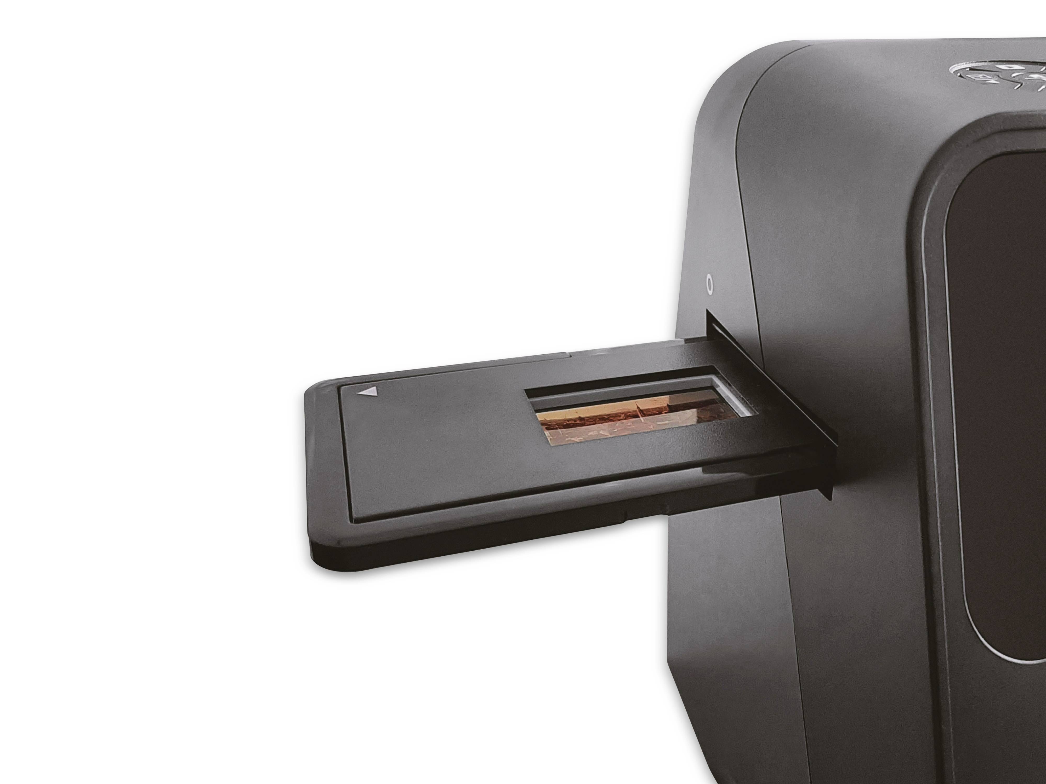 DNT Diascanner 4-in-1 SlideCopy Pro, 14 MP