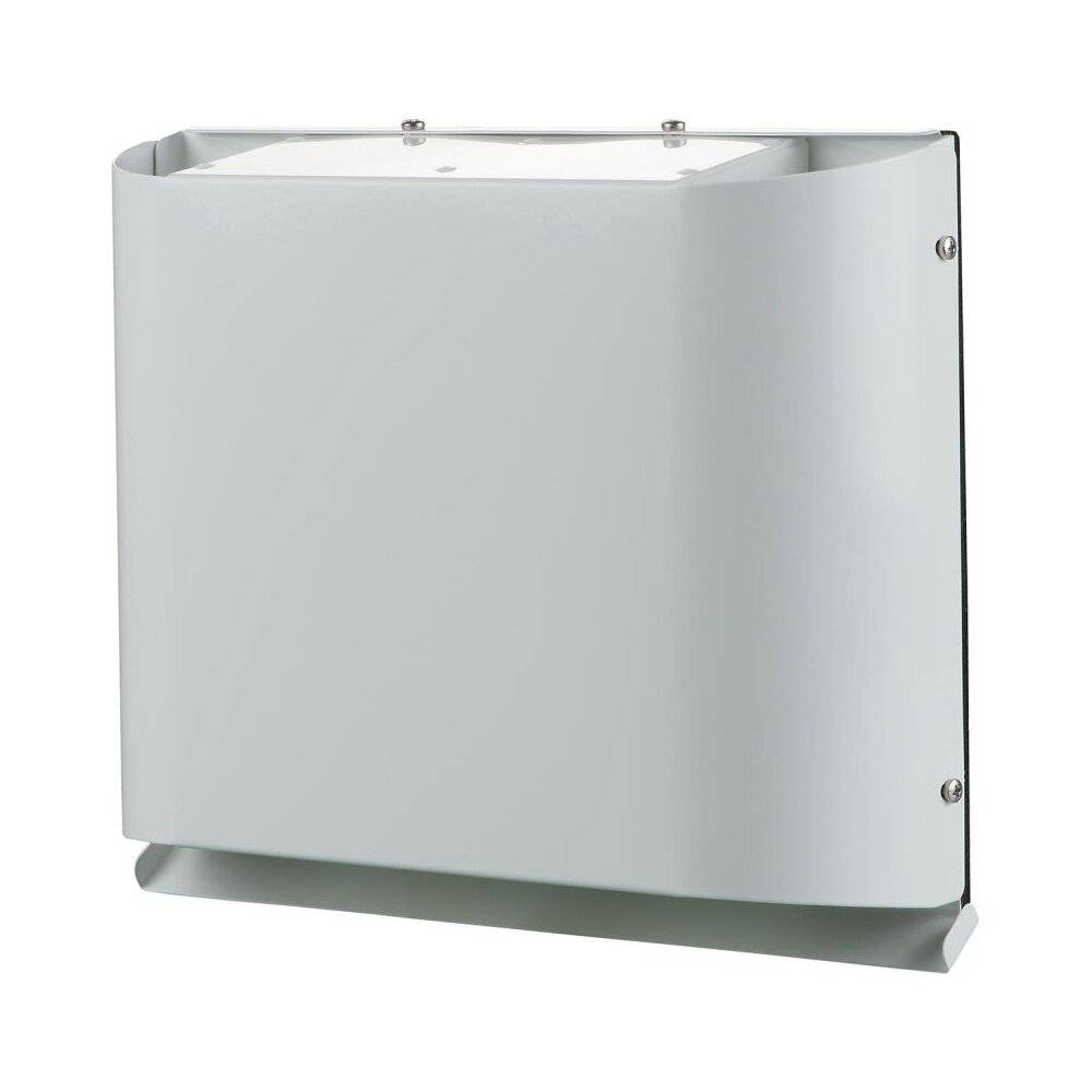 Außenhauben für Vento Expert DUO A30-1 Pro/W V.2 - Blauberg-Ventilator - AH-5 anthrazitgrau 160 Duo Metall