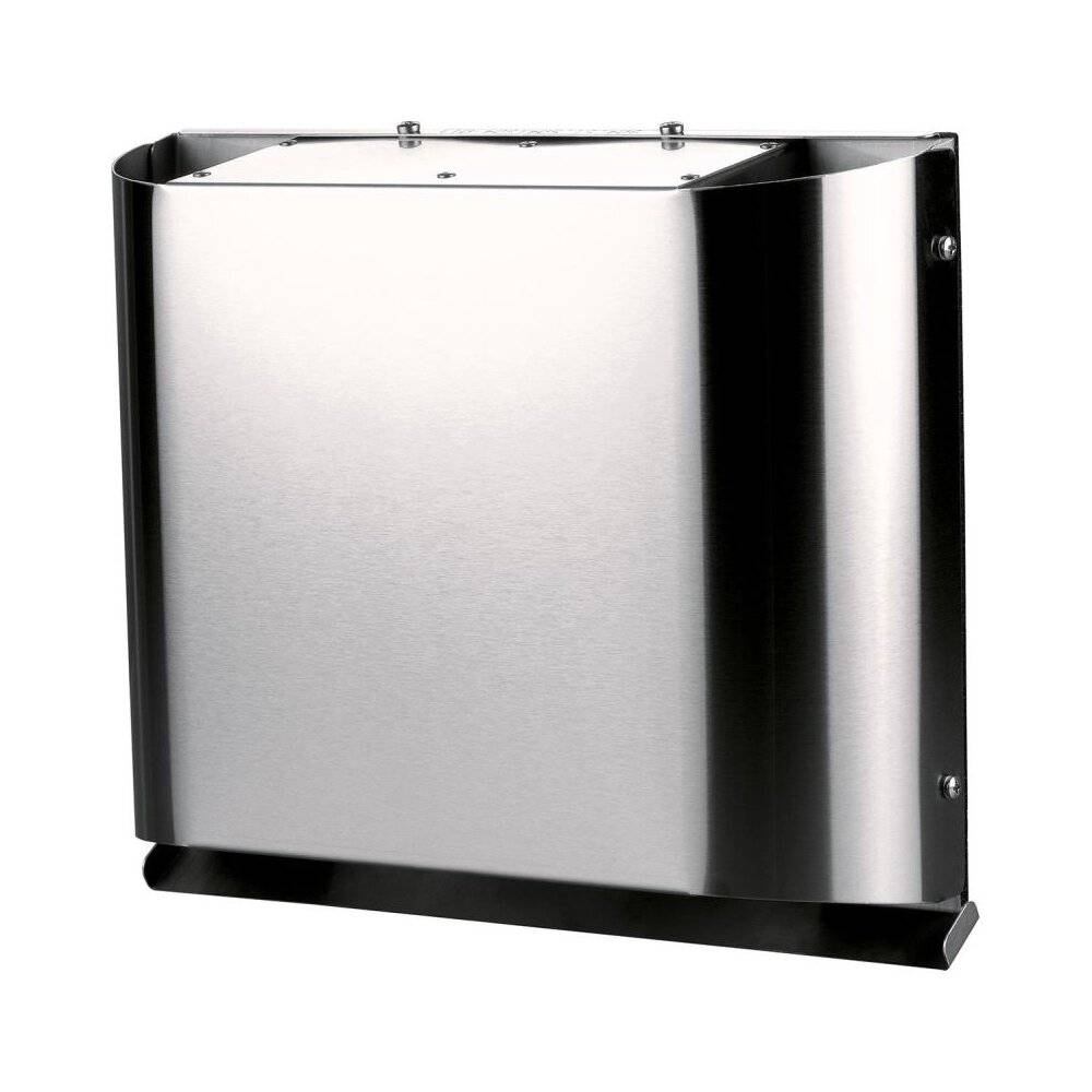 Außenhauben für Vento Expert A50-1 Pro/W V.2 - Blauberg-Ventilator