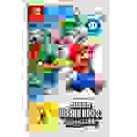 Super Mario Bros. Wonder Switch NSWITCH Neu & OVP