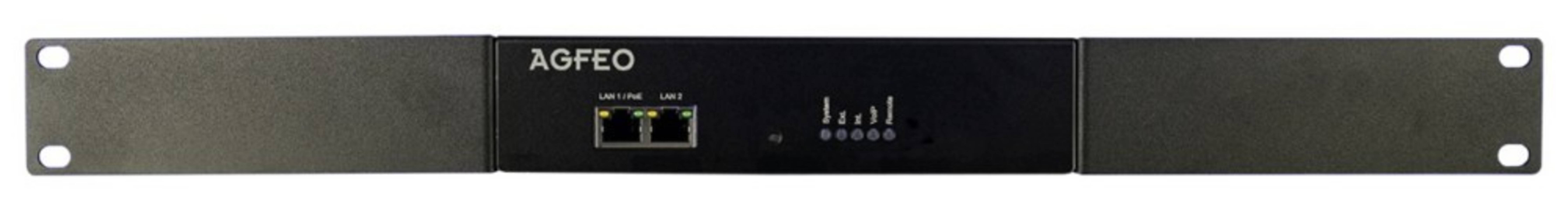 Agfeo ITK-System ES PURE-IP X IT