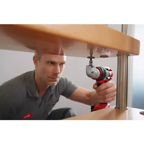 FLEX Akku-Schlagbohrschrauber 18V 2-Gang PD 2G 18.0-EC C 491233 FLEX Akku-Schlagbohrschrauber 18V 2-Gang PD 2G 18.0-EC C 491233