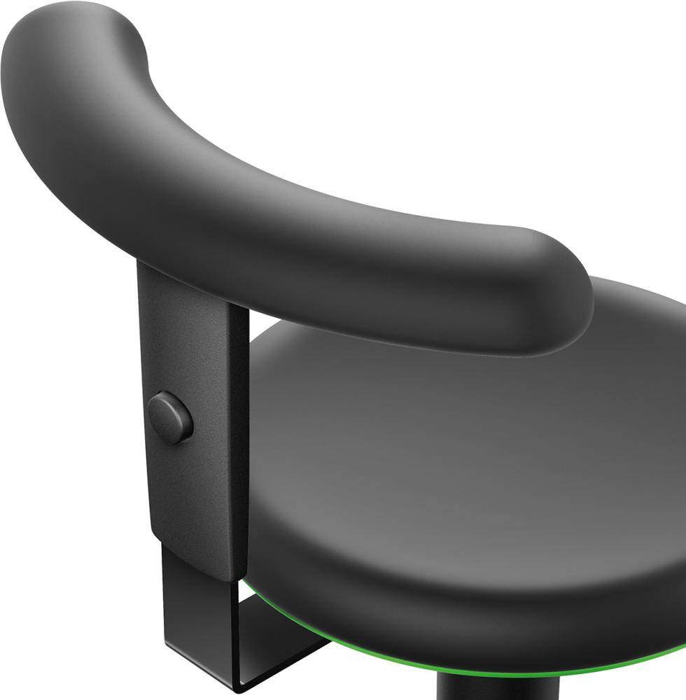 Flex Stütze 9464-217 Höhenverstellbar 100mm Integralschaum