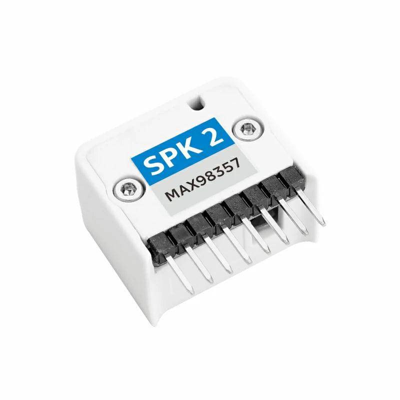 M5StickCPLUS Speaker 2 Hat