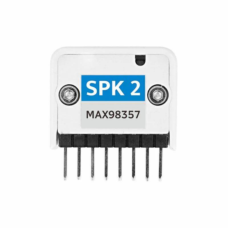 M5StickCPLUS Speaker 2 Hat