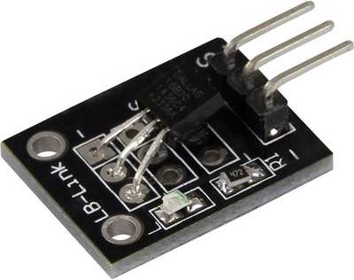 Joy-it Sensor-Kit SEN-KY001TS Arduino, Raspberry Pi®, Banana Pi (SEN-KY001TS)