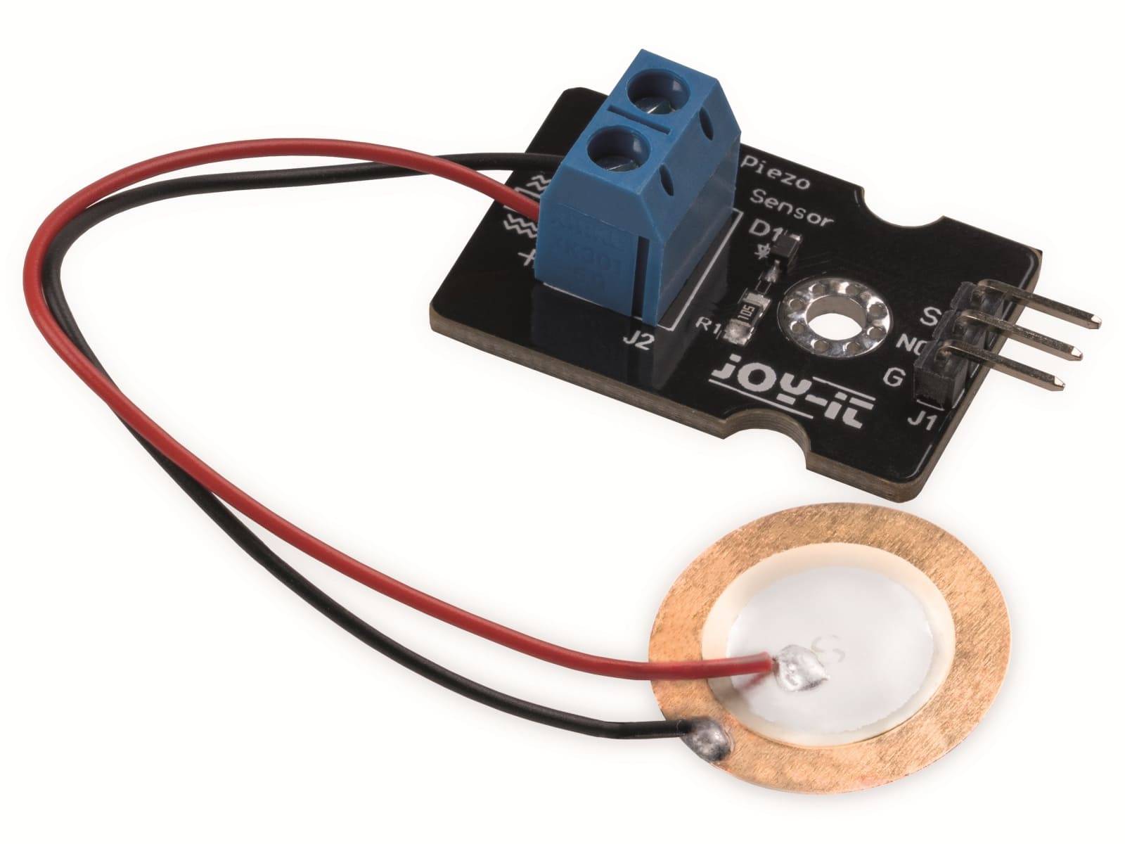„Piezo Sensor