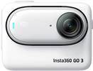 Insta360 GO 3 (64GB) Action Cam 2.7K, Bluetooth, Bildstabilisierung, Mini-Kamera, Spritzwassergeschützt, Touch-Screen, W