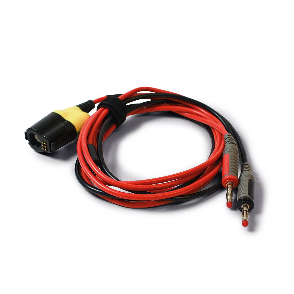 PicoBNC+ Widerstandsmessleitung - Automotive Oszilloskope