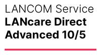 Lancom LANcare Direct Advanced L - Serviceerweiterung