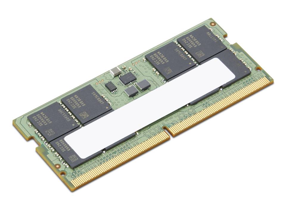 32GB DDR5 5600 MHz So-DIMM