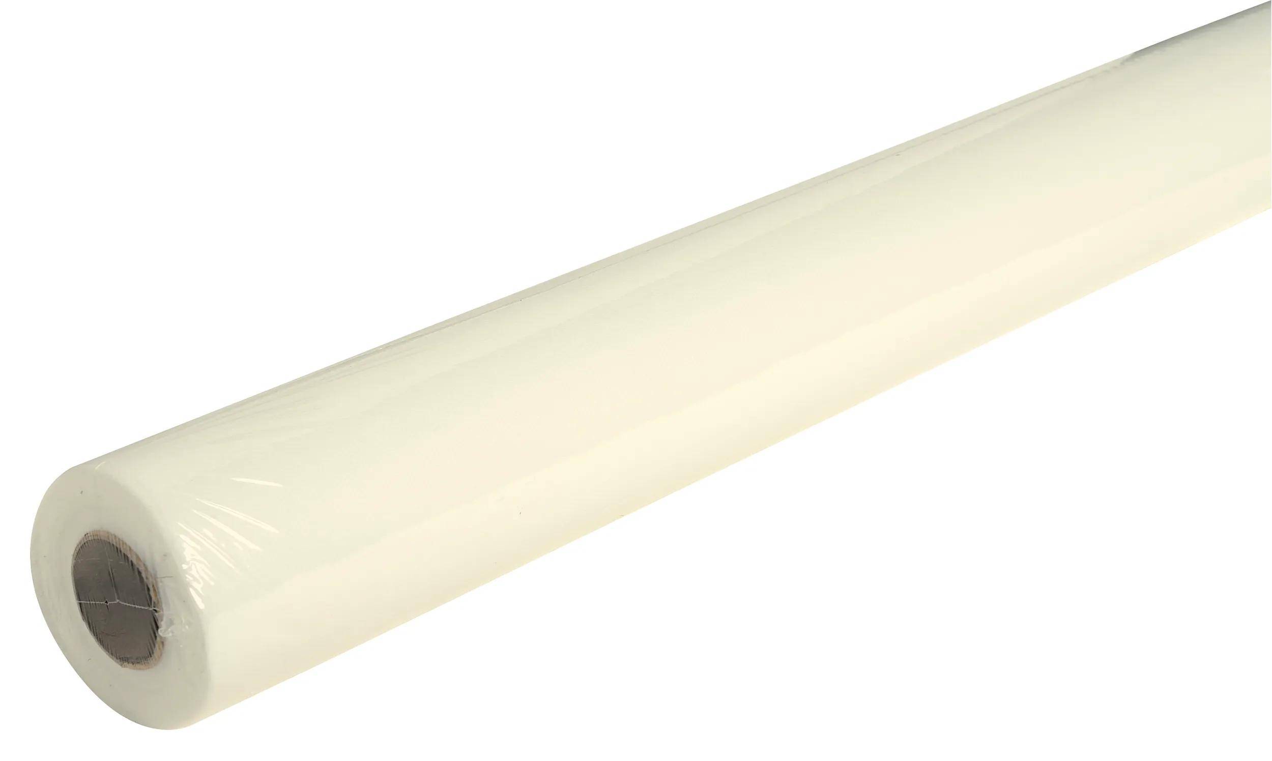 Pronappe Papiertischdecke auf Rolle, Airlaid 50x1,20m Elfenbein R585049I