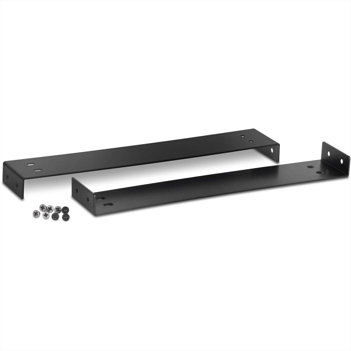 TRENDnet ETH-F71 - Rackmontagesatz - Dual - 1U