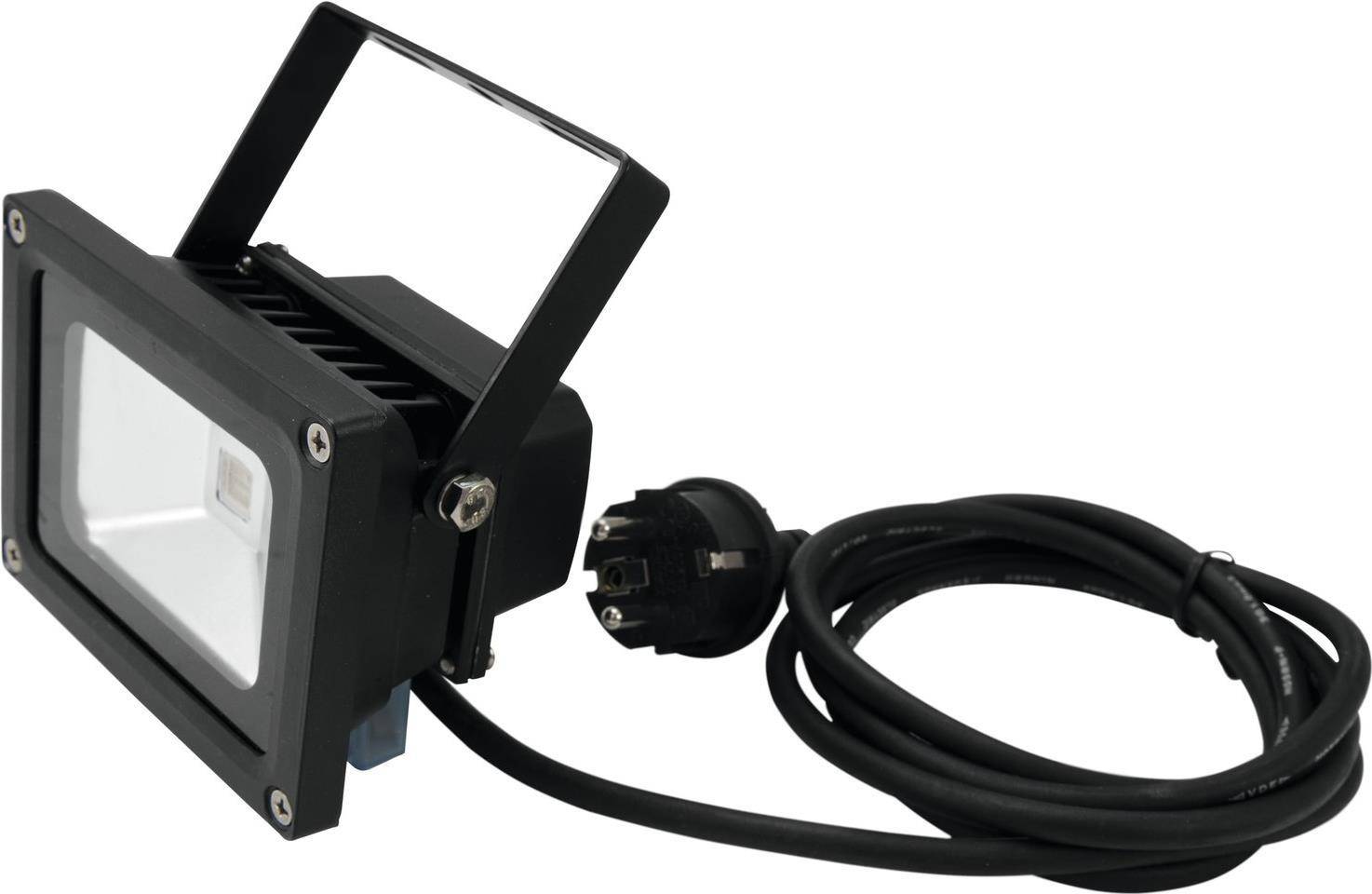 EUROLITE LED IP FL-10 COB UV (51914549)