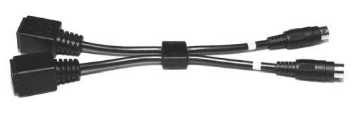 Lumens Video Converter RJ45 to RS232
