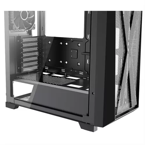 XILENCE XILENT X X912.ARGB Case XILENCE XILENT X X912.ARGB Case