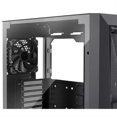 XILENCE XILENT X X912.ARGB Case XILENCE XILENT X X912.ARGB Case