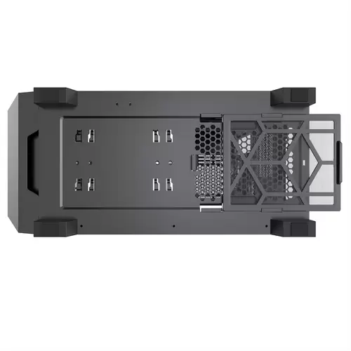 XILENCE XILENT X X912.ARGB Case XILENCE XILENT X X912.ARGB Case