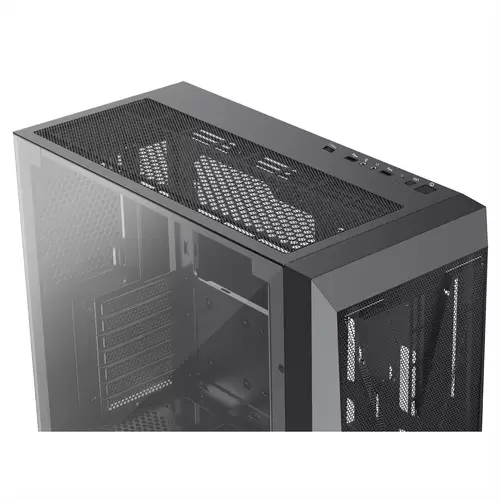 XILENCE XILENT X X912.ARGB Case XILENCE XILENT X X912.ARGB Case