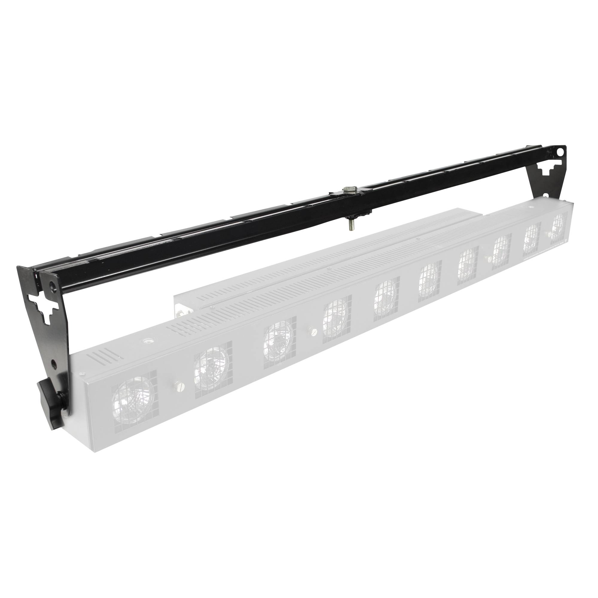 Showtec Multibracket for Sunstrip Für horizontale, vertikale oder diagonale Ausrichtung