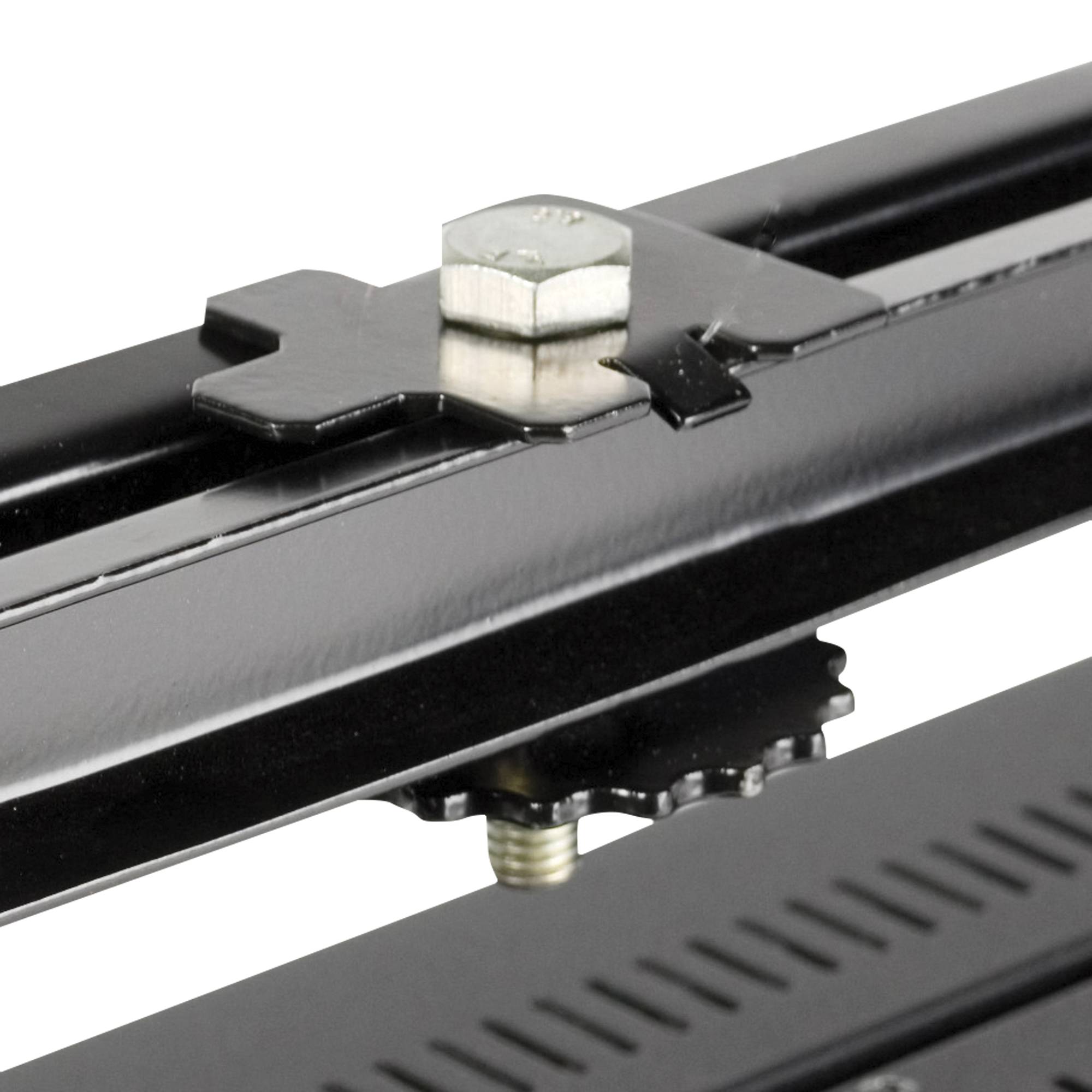 Showtec Multibracket for Sunstrip Für horizontale, vertikale oder diagonale Ausrichtung