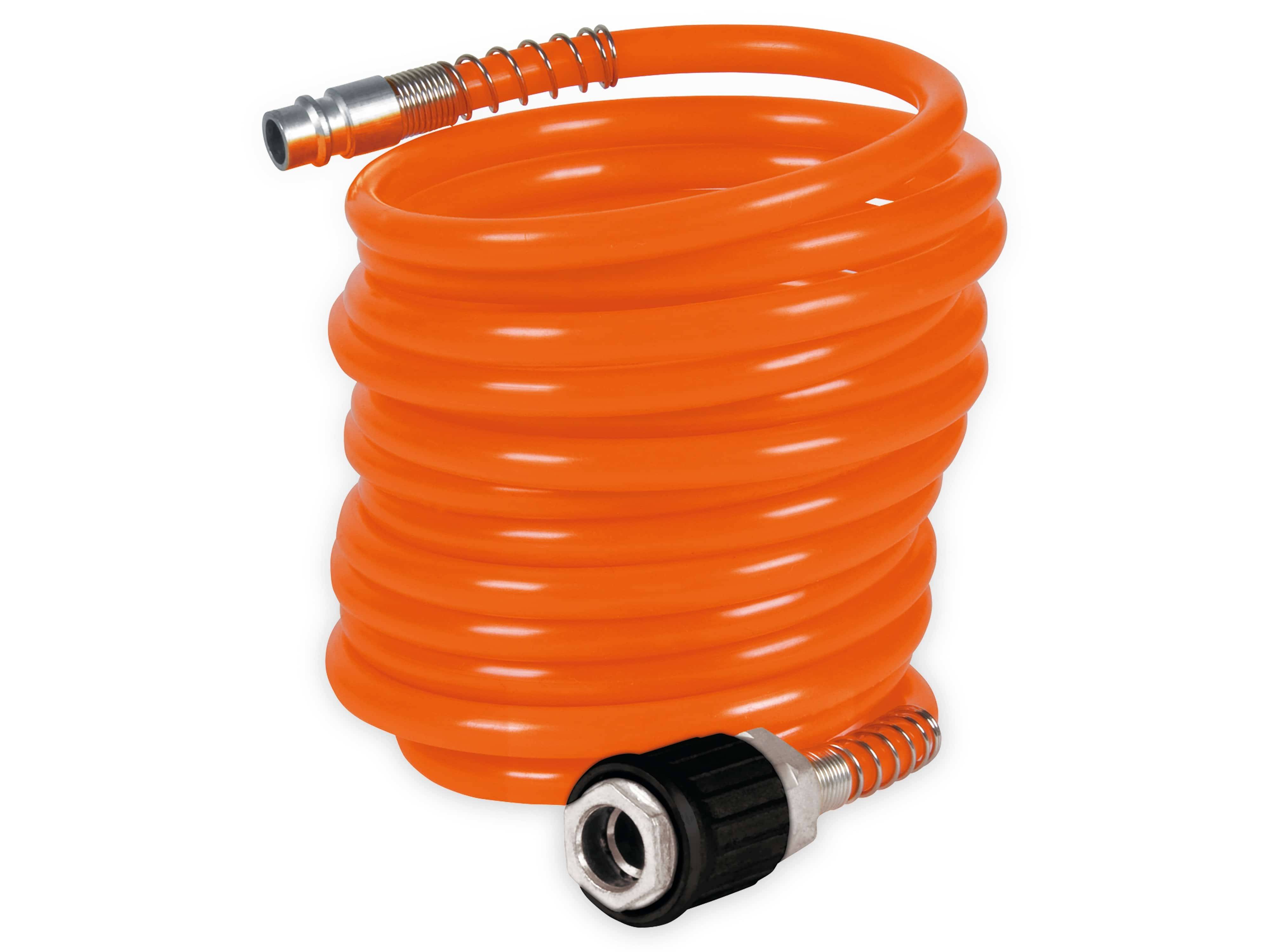 EINHELL Druckluftzubehör-Set Profi, 5-teilig