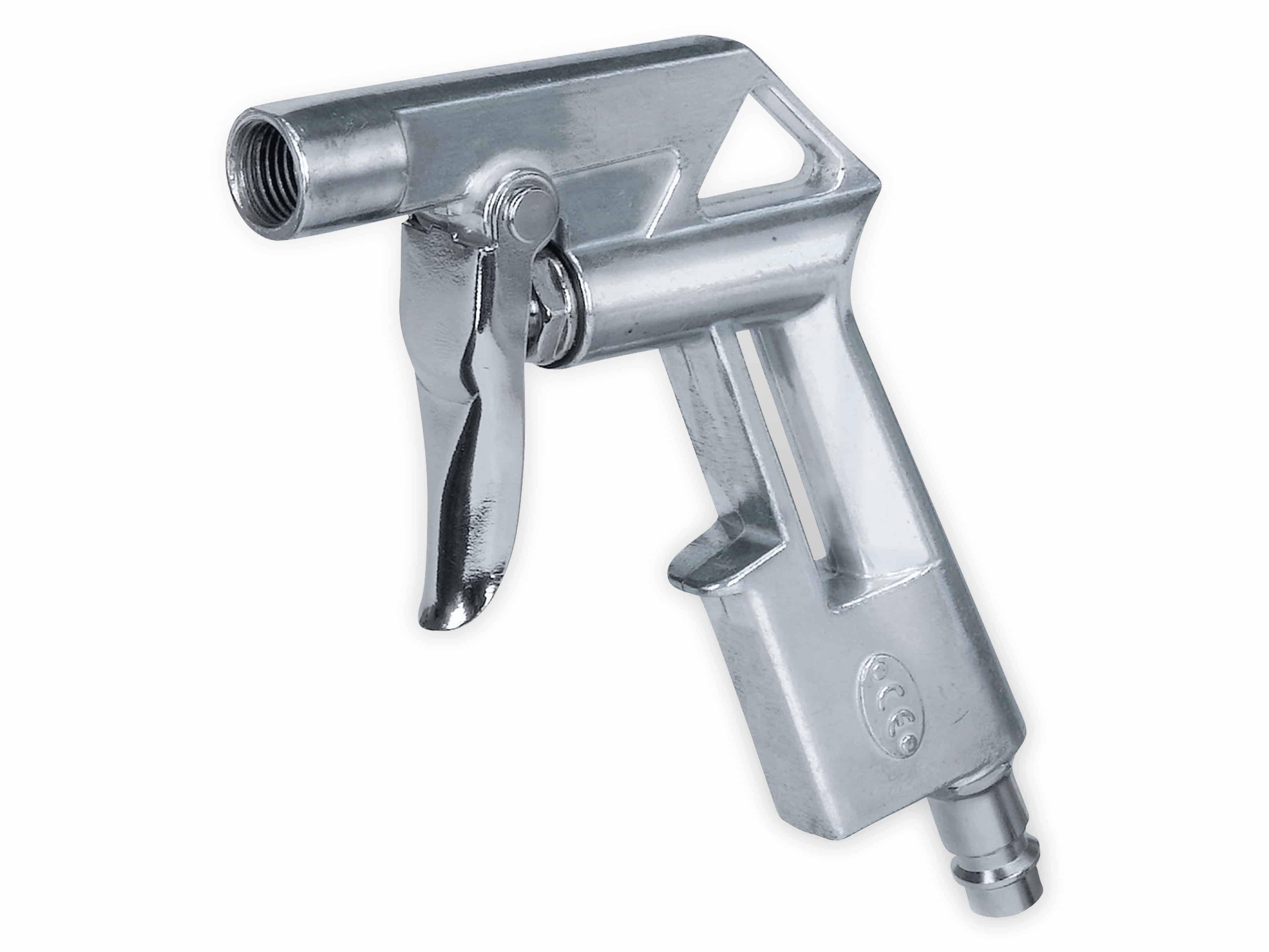 EINHELL Druckluftzubehör-Set Profi, 5-teilig