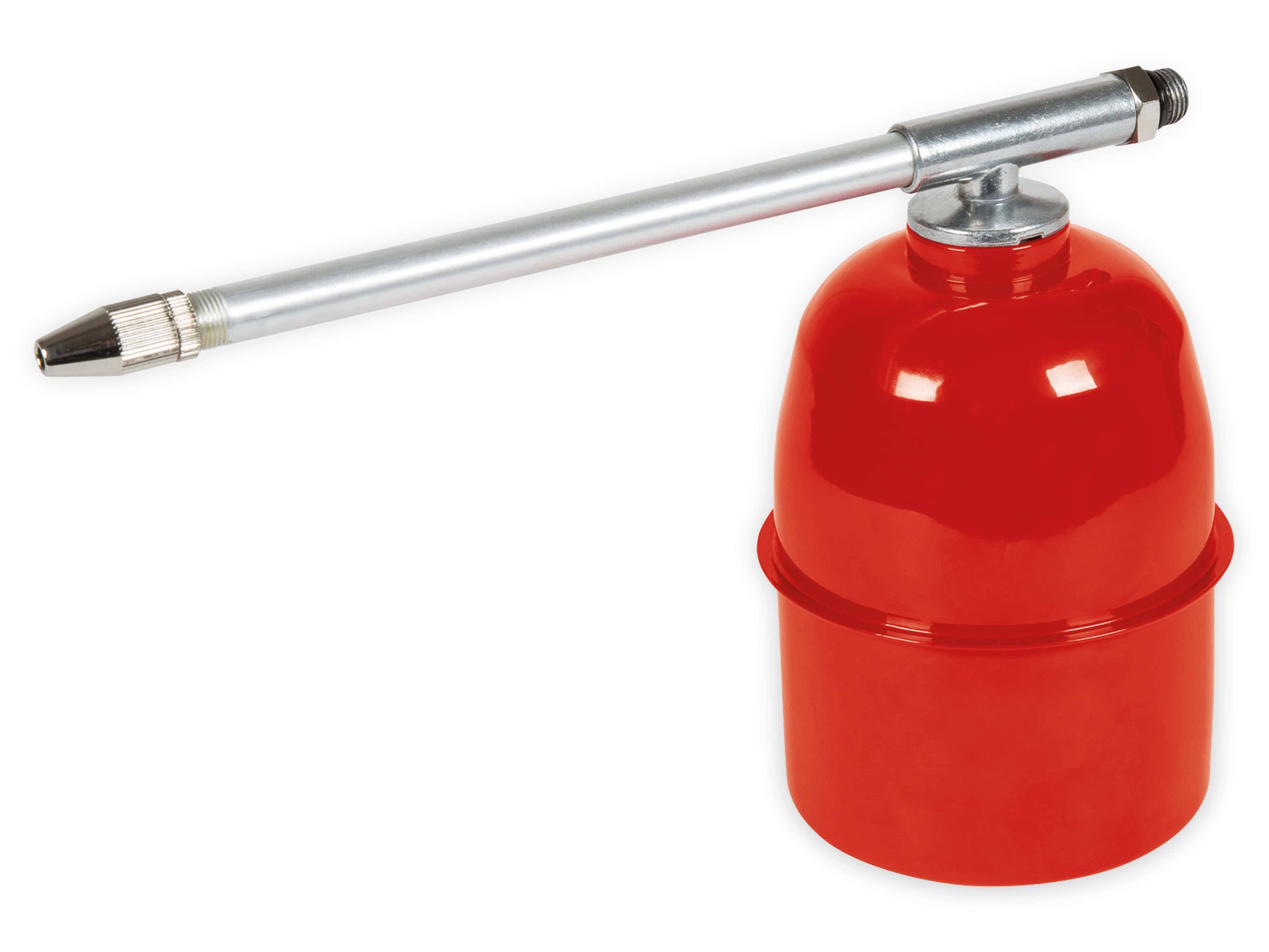 EINHELL Druckluftzubehör-Set Profi, 5-teilig