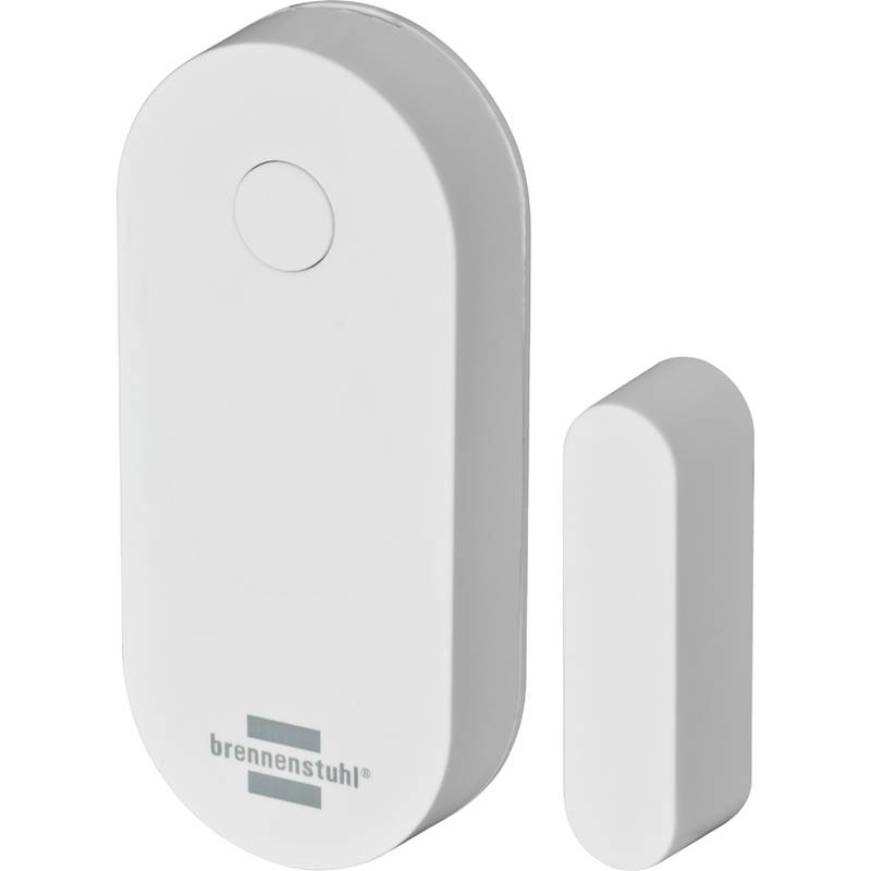 brennenstuhl Connect Zigbee Tür-/Fensterkontakt TFK CZ 01