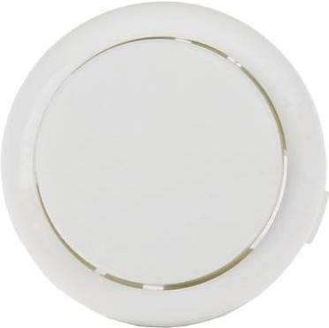 ARC Button M WH