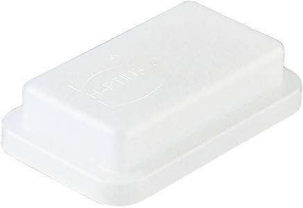 Harting Lackierschutzkappe 09300105406