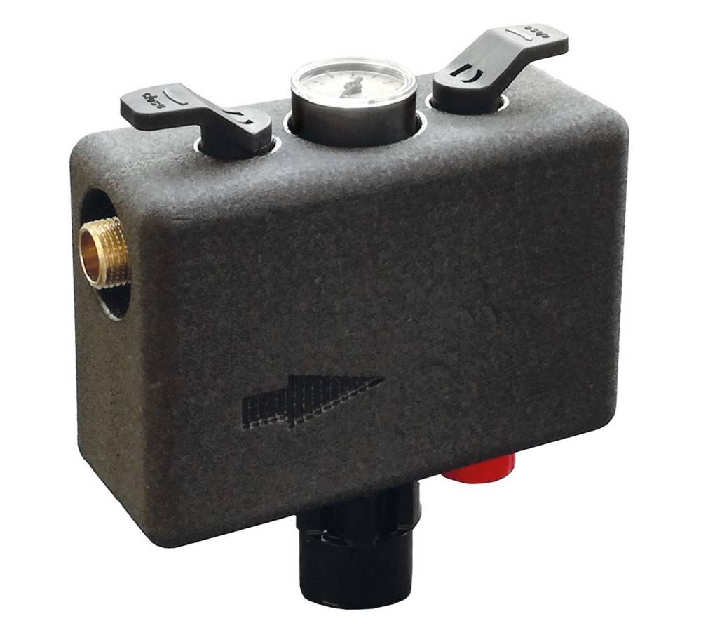 Vaillant VAILLANT Füllstation 0010045881